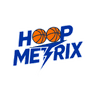 HoopMetrix Logo