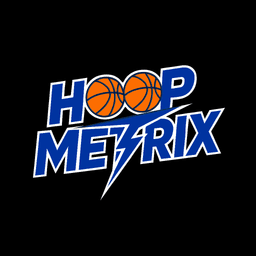 HoopMetrix Logo